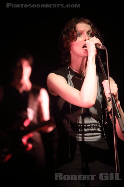 TRIAGE - 2024-06-20 - PARIS - La Cigale - 